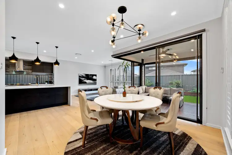 Fourth view of Homely house listing, 69 Buchan Avenue, Edmondson Park NSW 2174