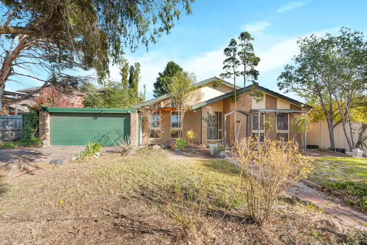 48 Wenden Road, Mill Park VIC 3082