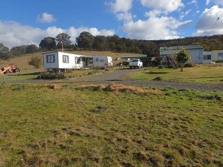 1155 Towrang Road, Greenwich Park NSW 2580