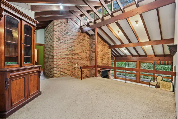 Second view of Homely house listing, 61 Grandview Lane, Bowen Mountain NSW 2753