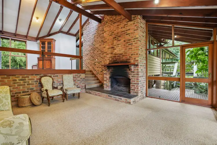 Third view of Homely house listing, 61 Grandview Lane, Bowen Mountain NSW 2753