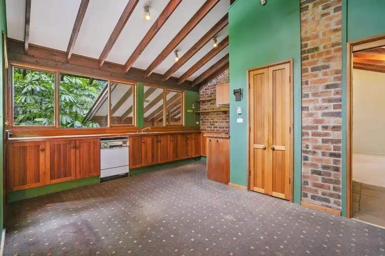 Fourth view of Homely house listing, 61 Grandview Lane, Bowen Mountain NSW 2753