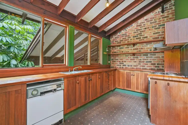 Fifth view of Homely house listing, 61 Grandview Lane, Bowen Mountain NSW 2753