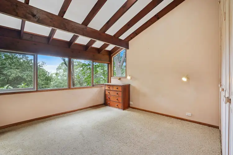 Sixth view of Homely house listing, 61 Grandview Lane, Bowen Mountain NSW 2753