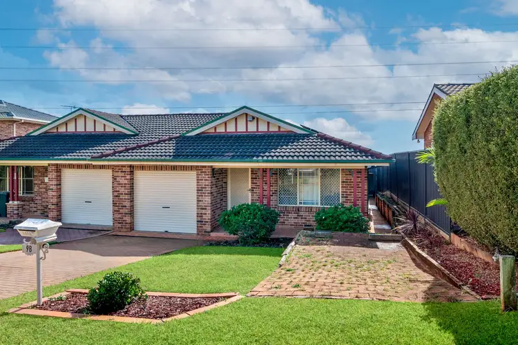 9B Warrumbungle Place