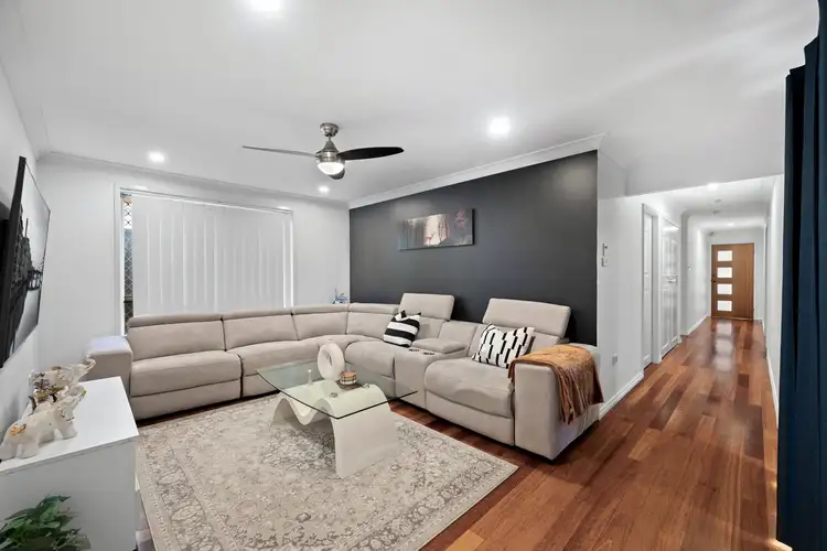 Second view of Homely house listing, 9B Warrumbungle Place, Bow Bowing NSW 2566
