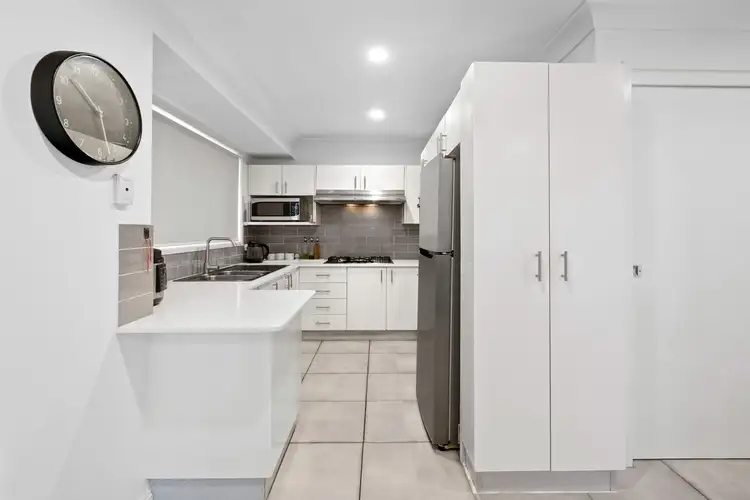 Fourth view of Homely house listing, 9B Warrumbungle Place, Bow Bowing NSW 2566