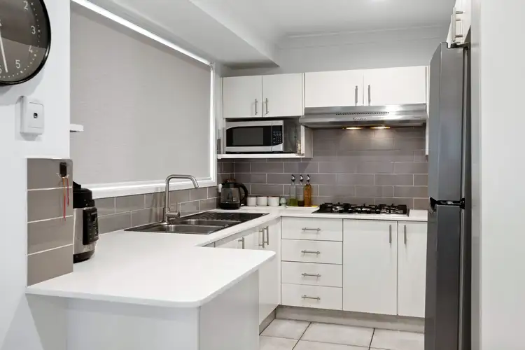 Fifth view of Homely house listing, 9B Warrumbungle Place, Bow Bowing NSW 2566