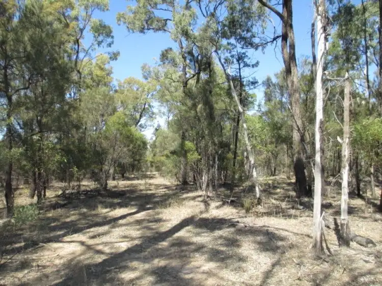 Second view of Homely land listing, LOT 298 Happiness Road, Tara QLD 4421
