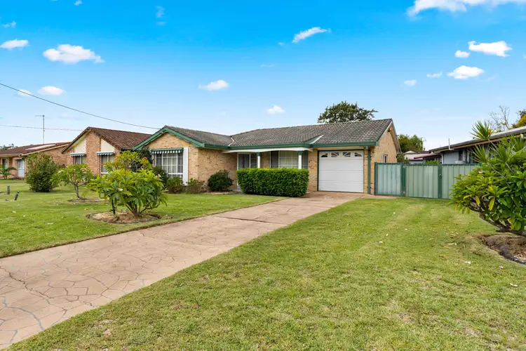Second view of Homely house listing, 14 Lagoon Crescent, Sussex Inlet NSW 2540