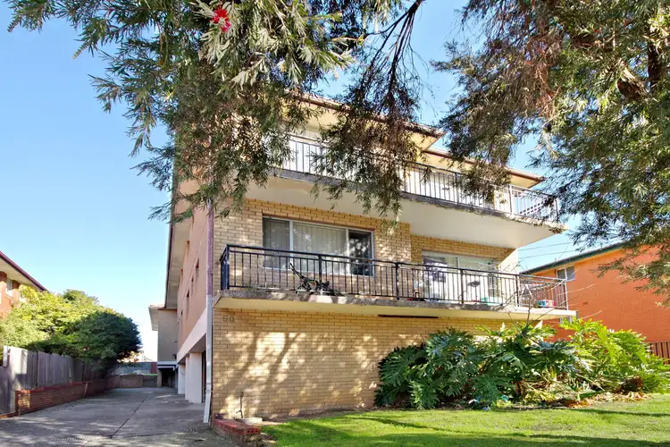 3/50 Colin Street, Lakemba NSW 2195