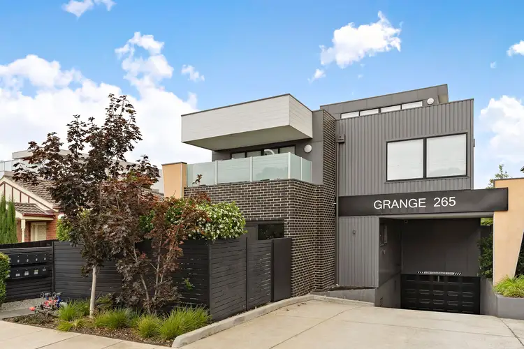 4/265 Grange Road, Ormond VIC 3204