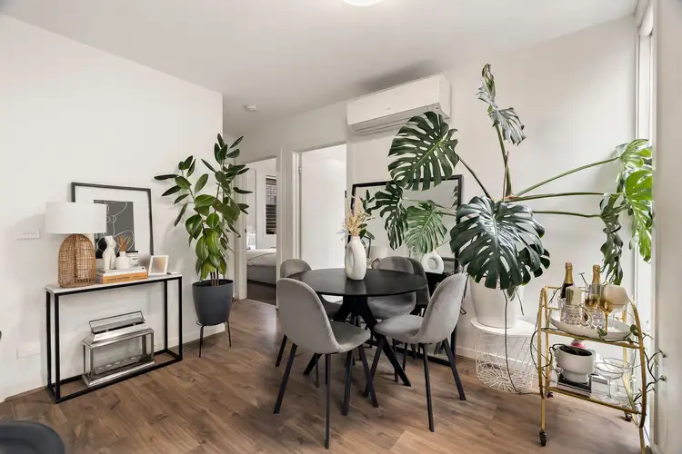 Third view of Homely apartment listing, 4/265 Grange Road, Ormond VIC 3204