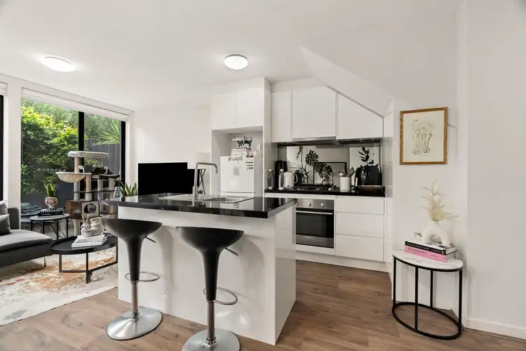 Fourth view of Homely apartment listing, 4/265 Grange Road, Ormond VIC 3204