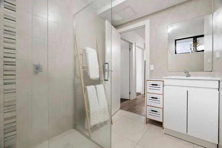 Fifth view of Homely apartment listing, 4/265 Grange Road, Ormond VIC 3204