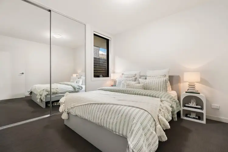 Sixth view of Homely apartment listing, 4/265 Grange Road, Ormond VIC 3204