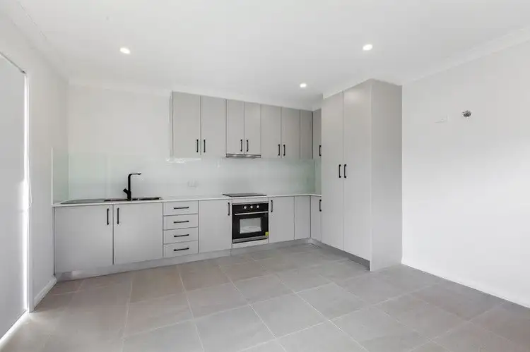 Fourth view of Homely house listing, 22a Primrose Circuit, Claremont Meadows NSW 2747