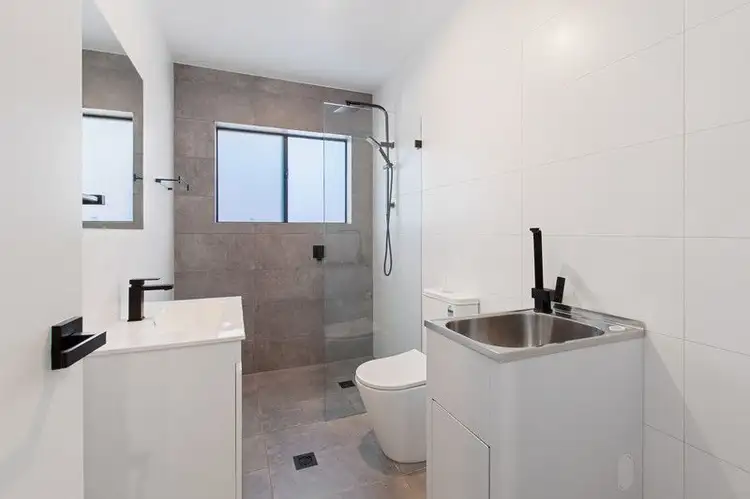 Fifth view of Homely house listing, 22a Primrose Circuit, Claremont Meadows NSW 2747