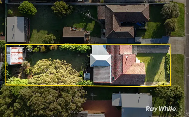 Fifth view of Homely house listing, 44 Graham Street, Doonside NSW 2767