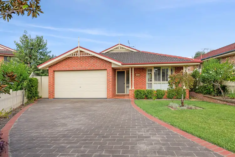 13 Lang Road, South Windsor NSW 2756
