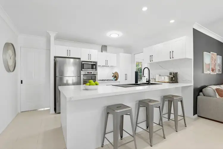 Second view of Homely house listing, 13 Lang Road, South Windsor NSW 2756