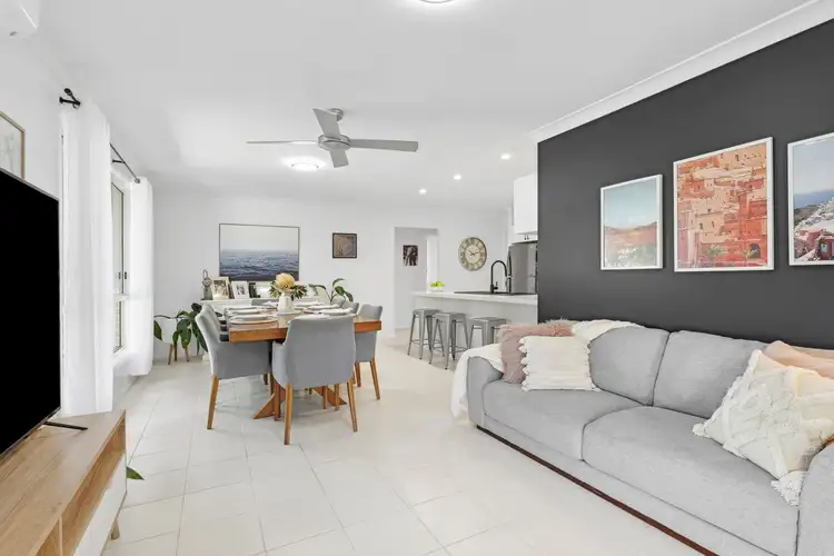 Fifth view of Homely house listing, 13 Lang Road, South Windsor NSW 2756