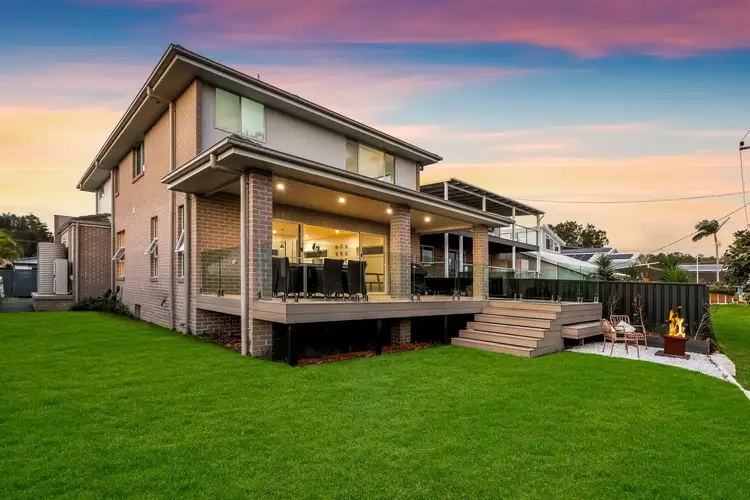 13 Elinya Lane, Davistown NSW 2251
