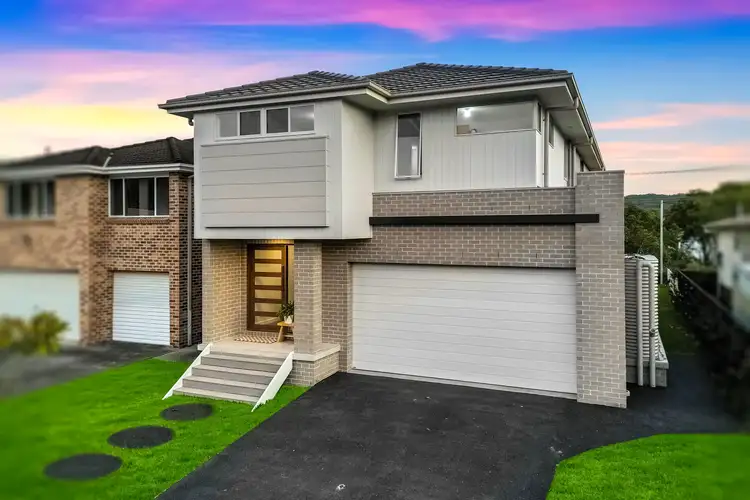13 Elinya Lane, Davistown NSW 2251