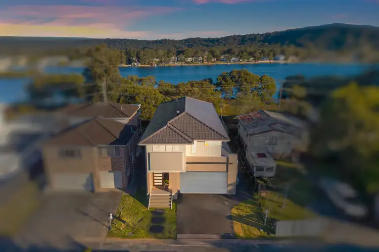 13 Elinya Lane, Davistown NSW 2251