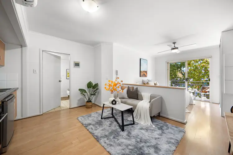 6/326 Gilles Street, Adelaide SA 5000