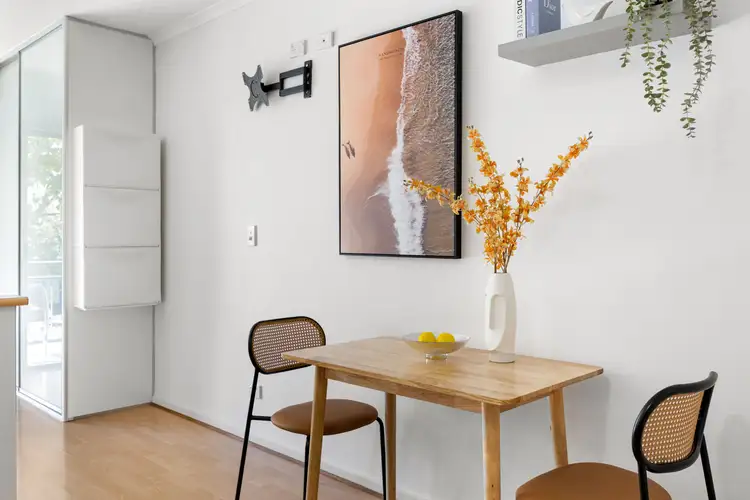 Fifth view of Homely apartment listing, 6/326 Gilles Street, Adelaide SA 5000