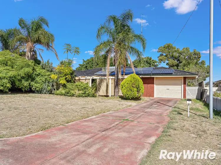 Main view of Homely house listing, 7 Iseppi Street, Waroona WA 6215