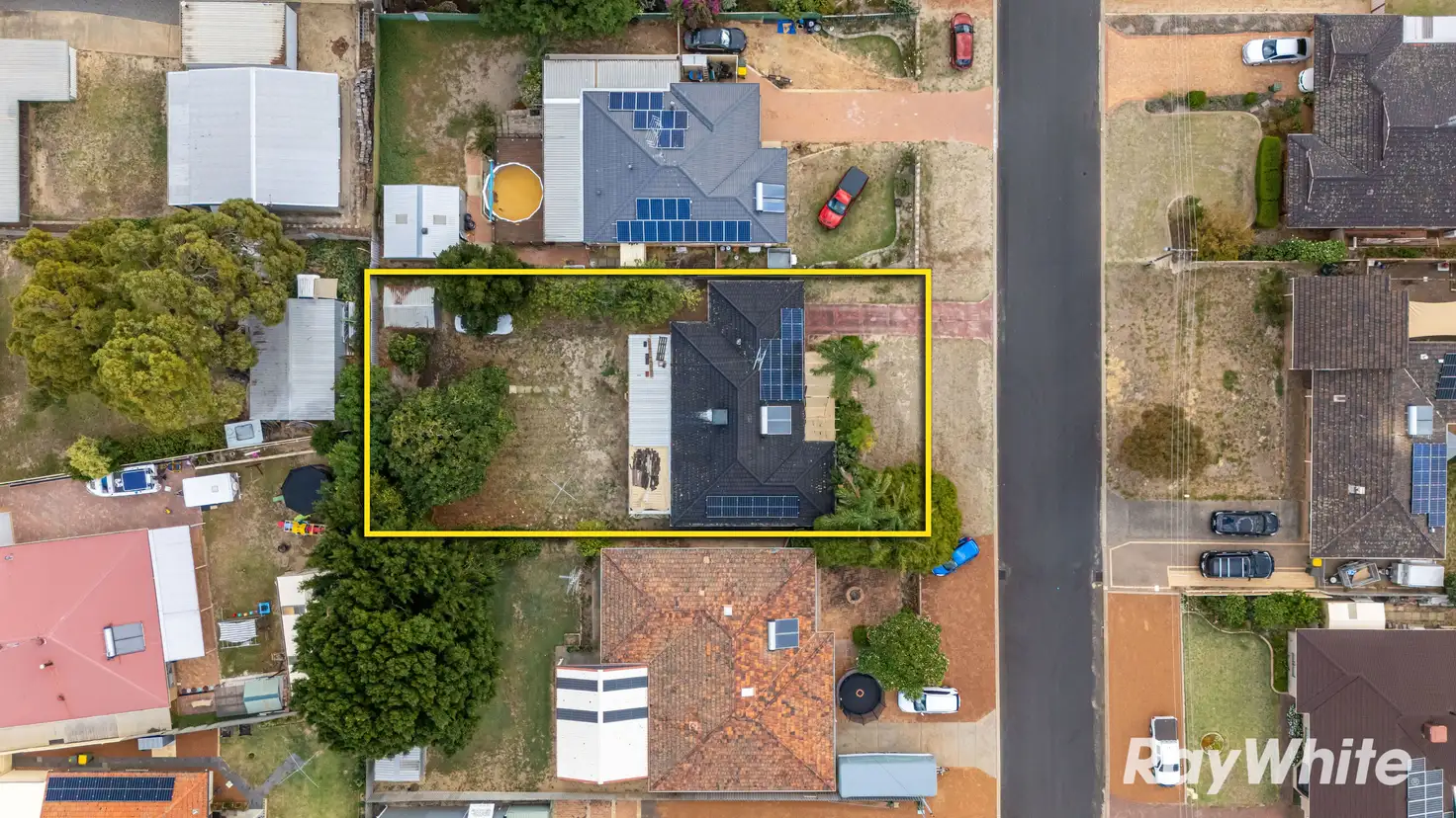 Main view of Homely house listing, 7 Iseppi Street, Waroona WA 6215