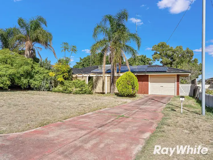 Second view of Homely house listing, 7 Iseppi Street, Waroona WA 6215