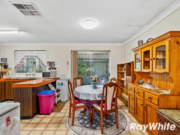 Fifth view of Homely house listing, 7 Iseppi Street, Waroona WA 6215