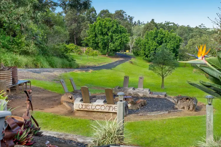 45 Postmans Track, Marburg QLD 4346