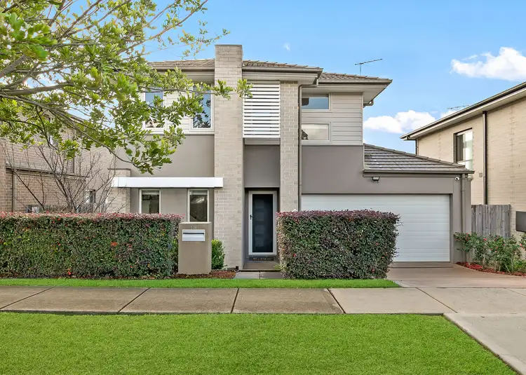 18 Grattan Road, North Kellyville NSW 2155