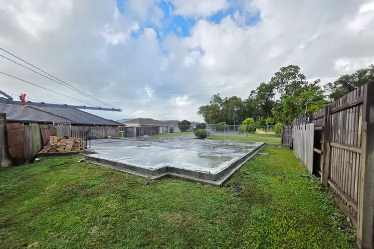 Fourth view of Homely land listing, 14 Mothership Drive, Berrinba QLD 4117