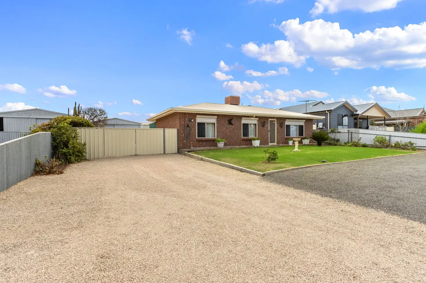 Main view of Homely house listing, 27 Giles Street East, Coobowie SA 5583