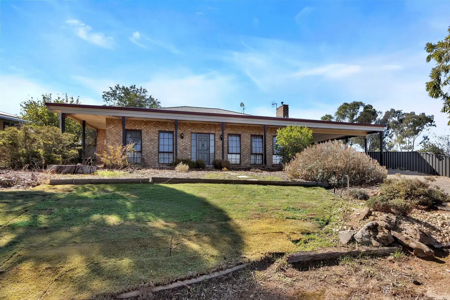 Main view of Homely house listing, 64-66 Weigall Street, Eudunda SA 5374