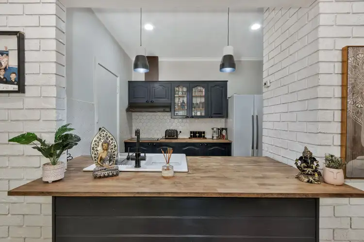 Second view of Homely house listing, 64-66 Weigall Street, Eudunda SA 5374