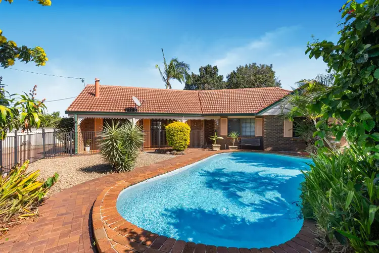 88 Daisy Hill Road, Daisy Hill QLD 4127