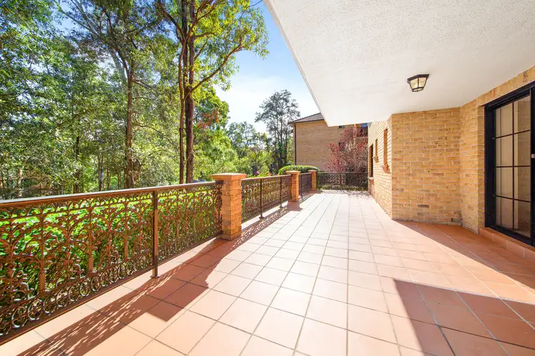 Main view of Homely unit listing, 4E/6 Schofield Place, Menai NSW 2234
