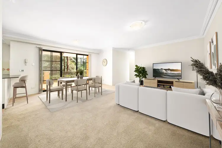 Second view of Homely unit listing, 4E/6 Schofield Place, Menai NSW 2234