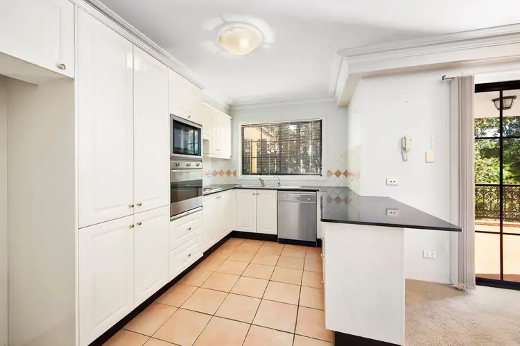 Third view of Homely unit listing, 4E/6 Schofield Place, Menai NSW 2234