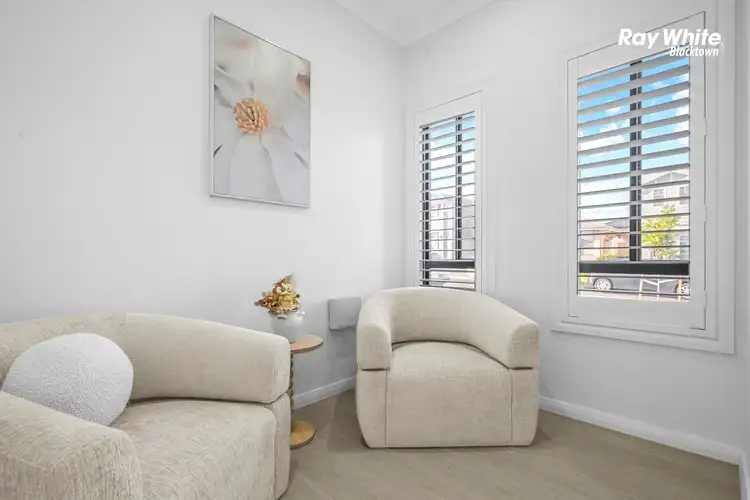 Third view of Homely house listing, 18 Kewba Street, Grantham Farm NSW 2765