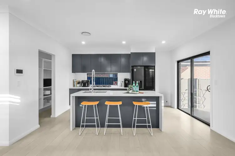 Fifth view of Homely house listing, 18 Kewba Street, Grantham Farm NSW 2765