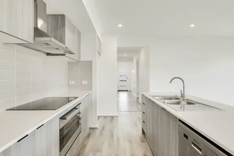 Fourth view of Homely house listing, 34 Abbeyfeale Circuit, Meringandan West QLD 4352