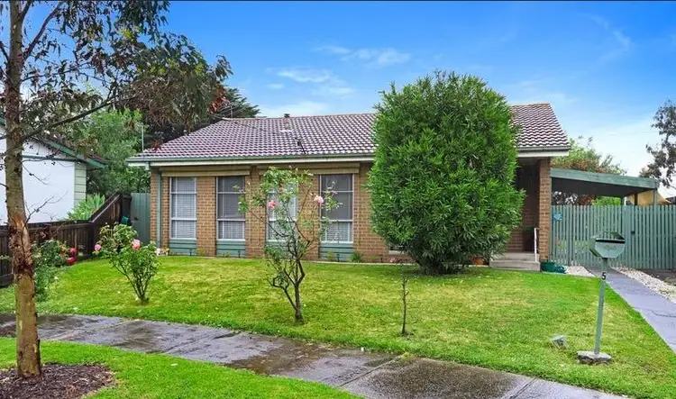 5 Ivory Court, Sunshine West VIC 3020