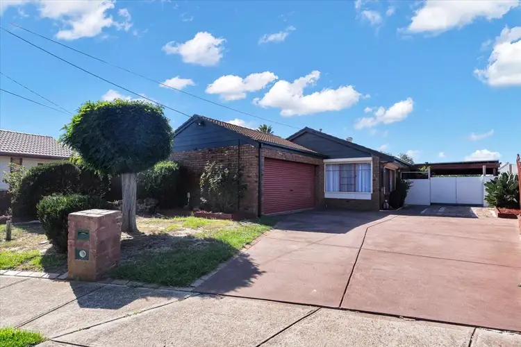48 Coolabah Crescent, Hoppers Crossing VIC 3029